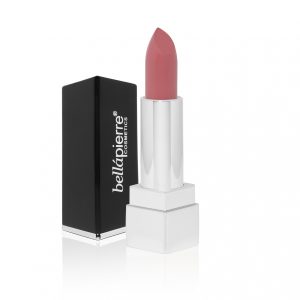 *NEW* - Matte Mineral Lipstick - Antique Pink
