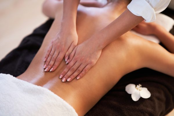 Opleiding Firbromyalgie massage