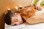 Opleiding Hot Chocolate massage