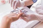 Opleiding Manicure - basis