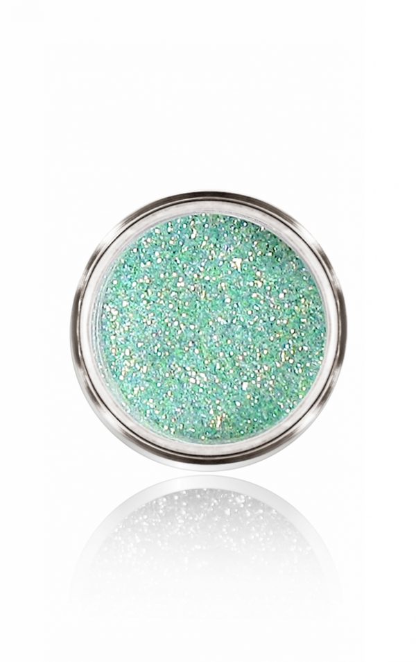 Cosmetic Glitter - Greentastic