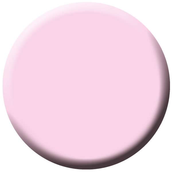 Flexrub Clear Pink