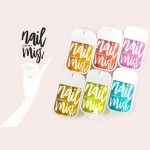 Nail Mist - Magnolia