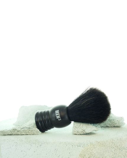 MEN³ - Shaving Brush