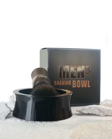MEN³ - Shaving bowl - Mangohout
