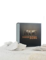 MEN³ - Shaving bowl - Mangohout