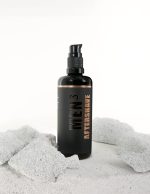 MEN³ - Aftershave - 100 ml