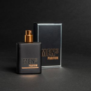 MEN³ - Parfum - 50 ml