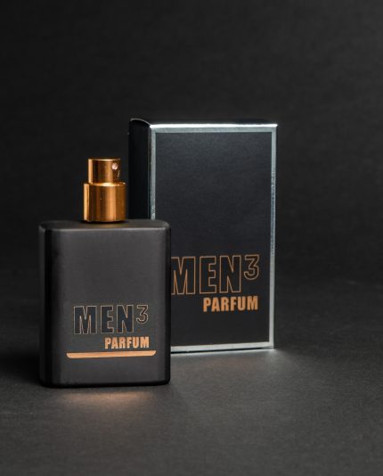 MEN³ - Parfum - 50 ml