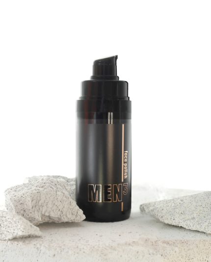 MEN³ - Face Polish - 30 ml